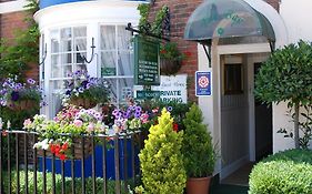 Bay Guest House Weymouth
